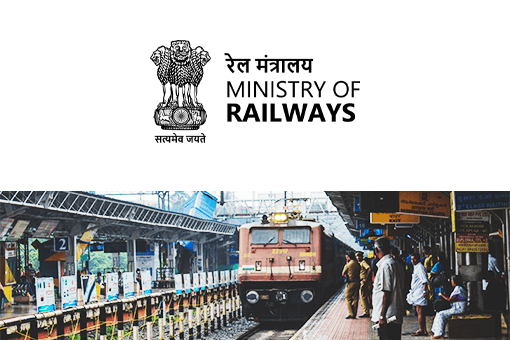 Ministry of Railways