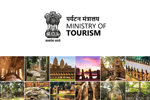 Ministry of Tourism