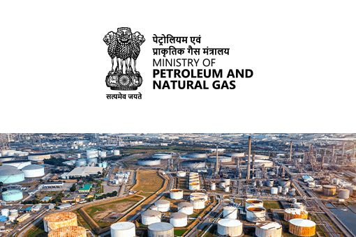 Ministry of Petroleum and Natural Gas