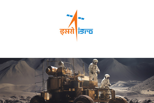 Indian Space Research Organisation - ISRO
