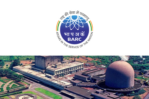 Bhabha Atomic Research Centre