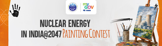 Nuclear Energy in India@2047 - Painting Contest