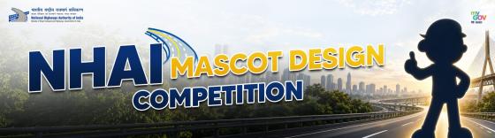 NHAI Mascot Design Competition