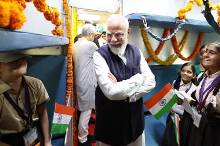 Contribute Your Ideas for PM’s Speech, Mann Ki Baat, & Explore New Activities