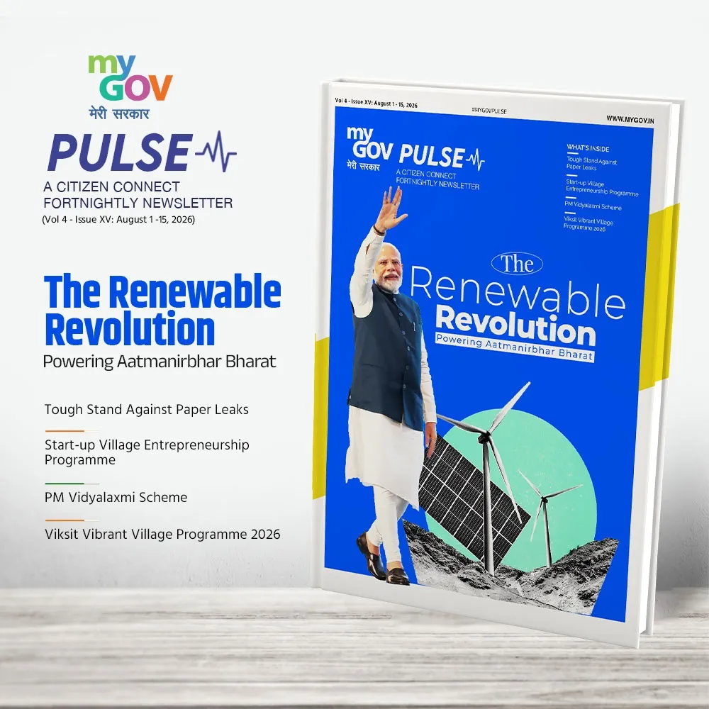 The Renewable Revolution