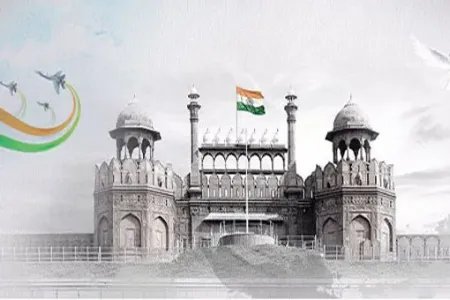 Watch Mann Ki Baat Live, Celebrate Independence Day with MyGov, & More!