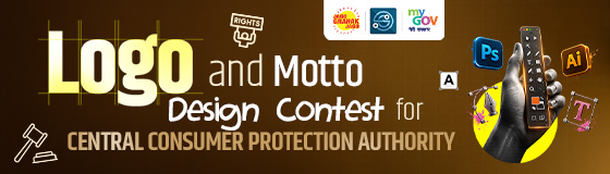 Logo & Motto Design Contest for Central Consumer Protection Authority