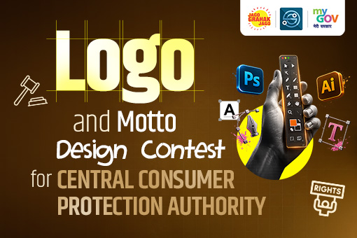 Logo & Motto Design Contest for Central Consumer Protection Authority