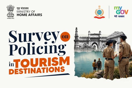 Survey on Policing in Tourism Destinations