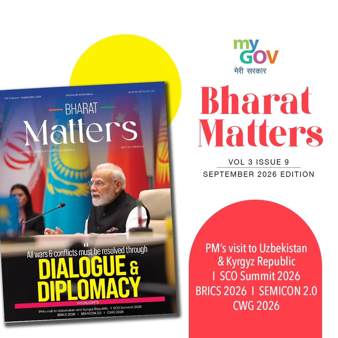 All wars and conflicts must be resolved through dialogue & diplomacy