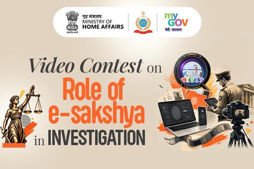 Video Contest on Role of e-sakshya in Investigation