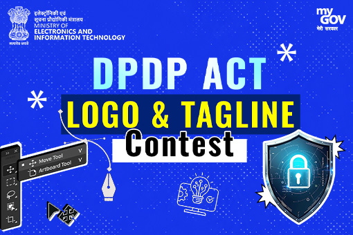 DPDP Act Logo & Tagline Contest