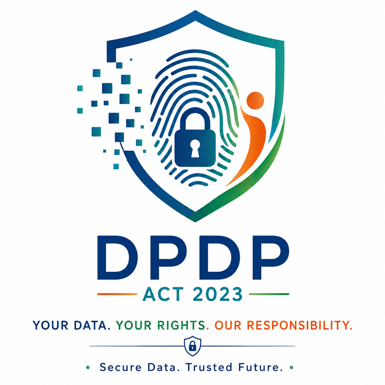 DPDP Act Logo & Tagline Contest | MyGov