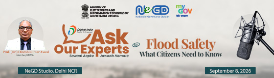 Ask Our Experts on Flood Safety