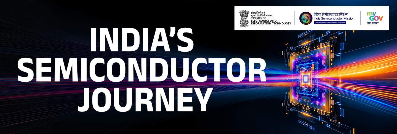 India’s Semiconductor Journey