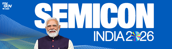 PM Modi inaugurates SEMICON India 2026