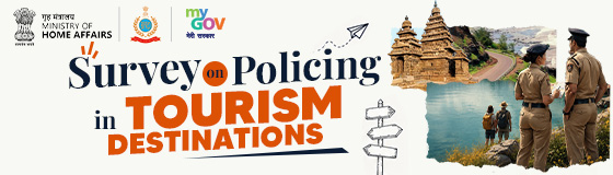 Survey on Policing in Tourism Destinations
