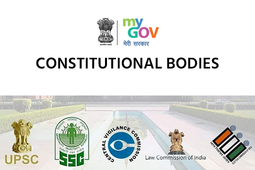 Constitutional Bodies