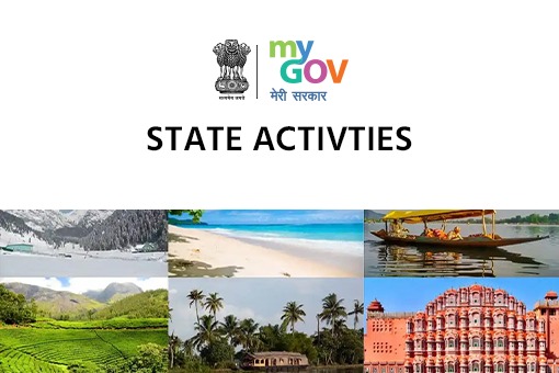 State Activities