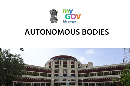 Autonomous Bodies