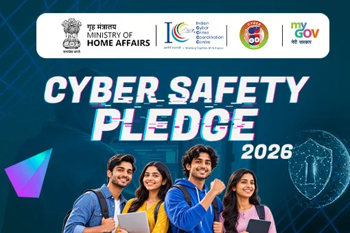Cyber Safety Pledge 2026 Cyber Safety Pledge 2026