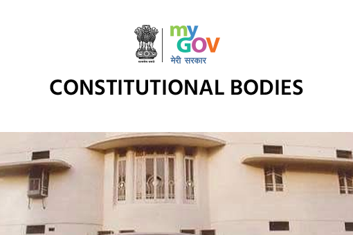 Constitutional Bodies