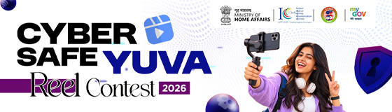 Cyber Safe Yuva Reel Contest 2026