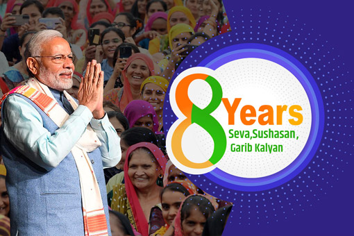 Image of 8 Years