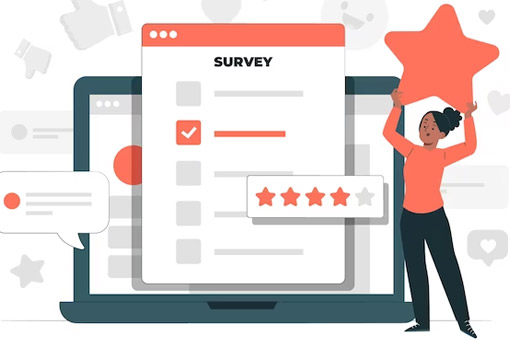 Image of Survey