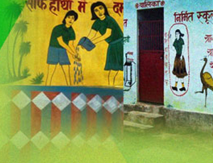 Image of Congratulations to the winners of contests for Swachh Bharat Abhiyan logo and tagline!