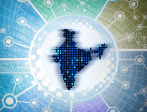 Image of Digital India Mission gets a boost with citizens designing logos Voting for entries open till 7th September 2014