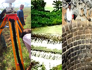 Image of Enthusiastic response in Competition for Design of Logo, Name with Tagline for Programme and Projects of the Department of Land Resources