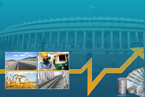 Image of Case Study: MyGov enabling participative decision making - Budget 2015