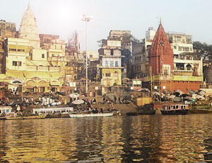 Image of Clean Ganga