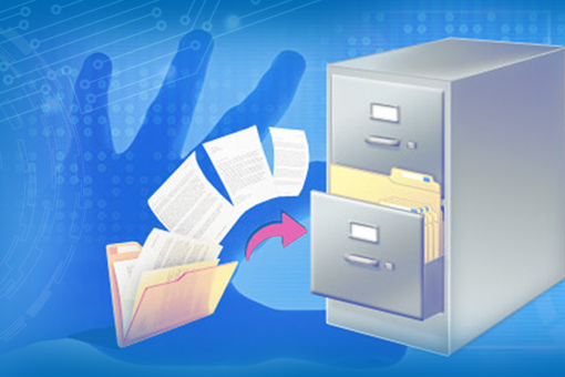 Image of Digital Locker Scheduled to be Launched on 1st July 2015 by the Hon. Prime Minister