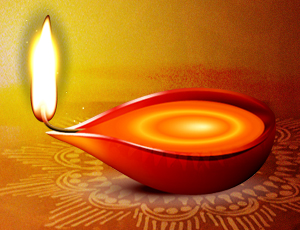 Image of Winners of E-Greetings designing contest for Diwali declared!