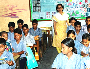 Image of Winners of Contests for New Education Policy Announced