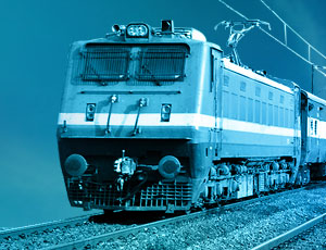 Image of Ministry of Railways translates citizens’ ideas from MyGov into actions