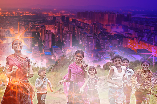 Image of Smart Citizen Consultations on MyGov