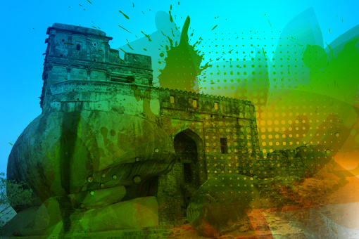 Image of Samvad – Citizen Participation for Smart City Jabalpur