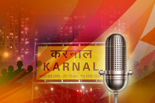 Image of Mann ki Baatein - Karnal