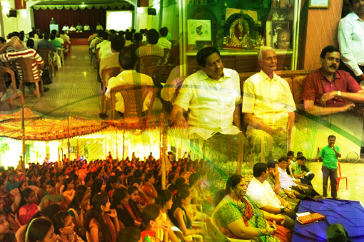 Image of Shivamogga Smart City – Consultation with Citizens of Shivamogga City