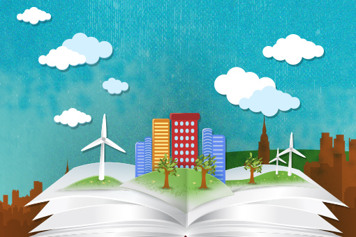 Image of Envisaging Chandigarh as the Smart City