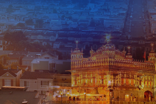 Image of Message from the Mayor to the Residents of Amritsar