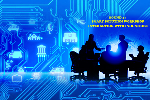 Image of Smart Solution Technology Fair, Bhopal