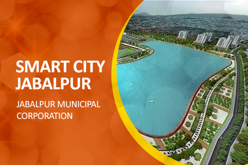 Image of Final Smart City Proposal of Jabalpur City