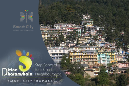 Image of Participate in Making Dharamshala a Smart City