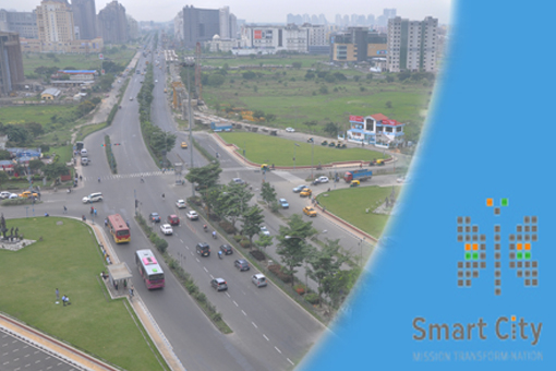 Image of Develop and Finalise the Implementation Plan of New Town Kolkata Smart City