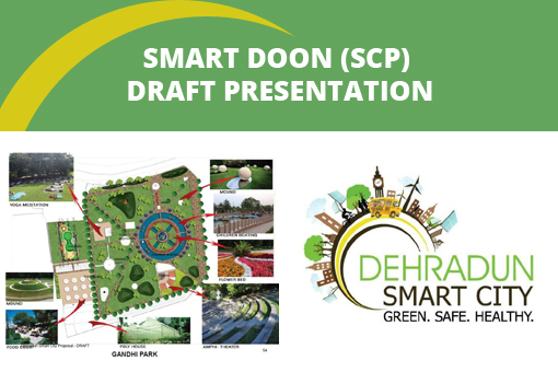 Image of SMART DOON (SCP) DRAFT PRESENTATION