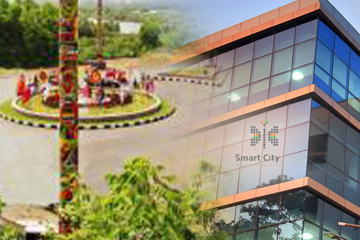 Image of Draft Panaji Smart City Proposal-Fast Track Round